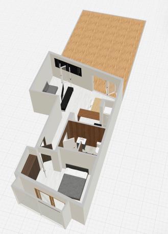 Promoción Edificio Alba obra nueva en Palamós thumbnail 2