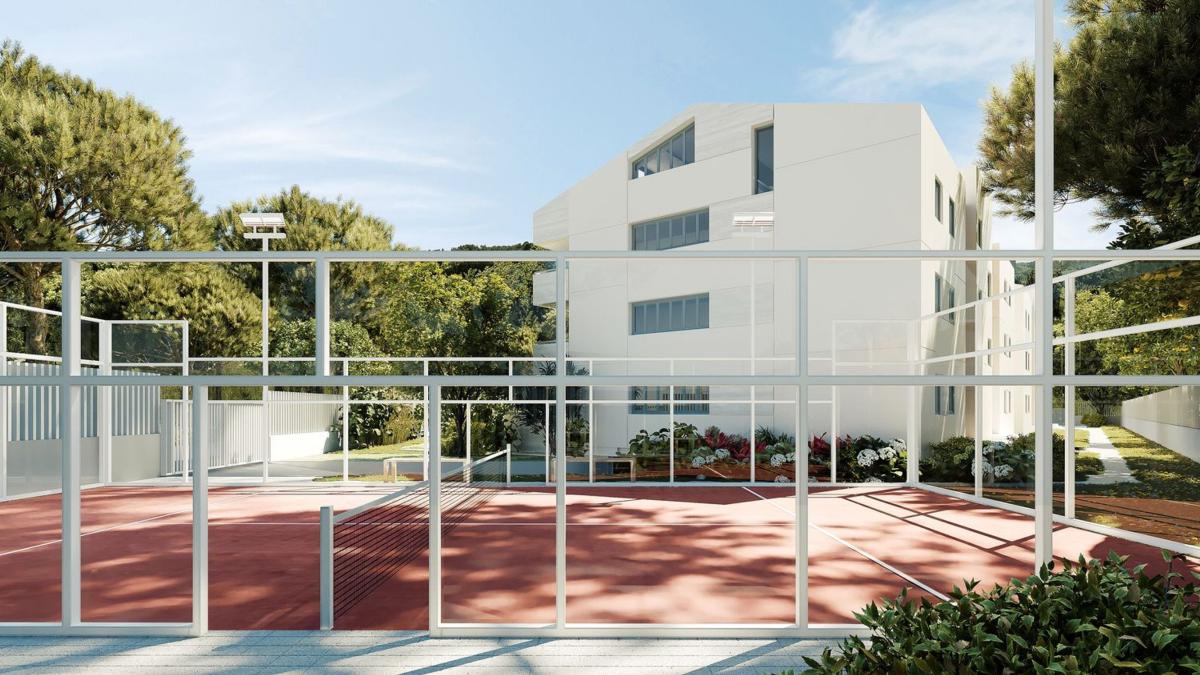 Obra nueva El Blau en L'Escala (Revista) photo 4