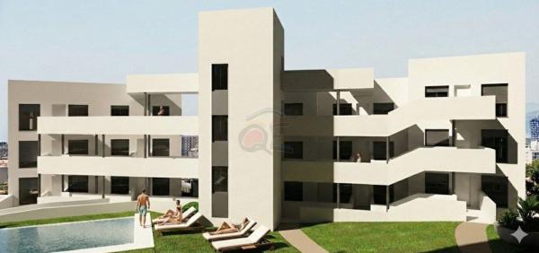 Promoción Molí de Vent obra nueva en Palamós photo 2