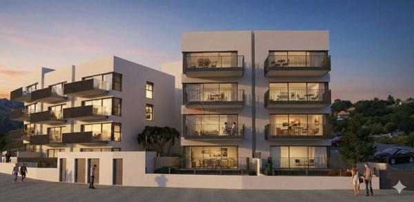 Promoción Molí de Vent obra nueva en Palamós photo 3