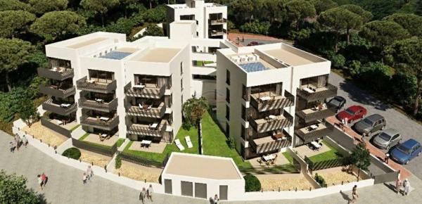 Promoción Molí de Vent obra nueva en Palamós photo 4