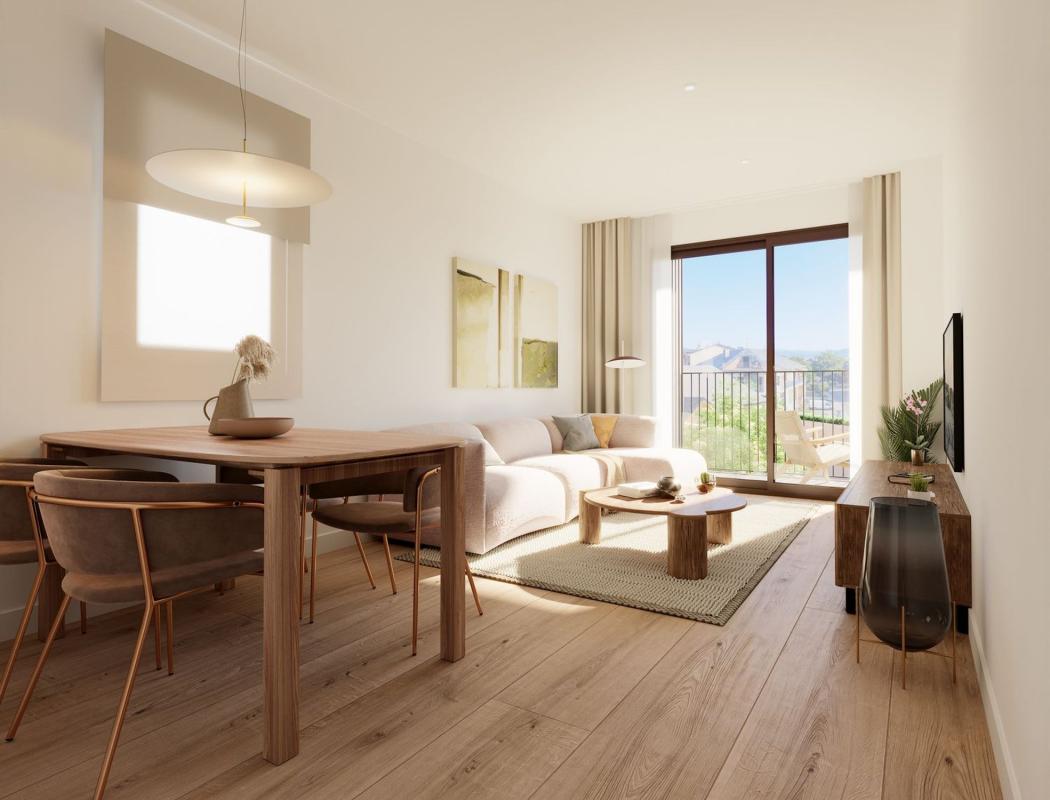 Obra nueva Manjolet Residencial en Puigcerdà (Revista) photo 3