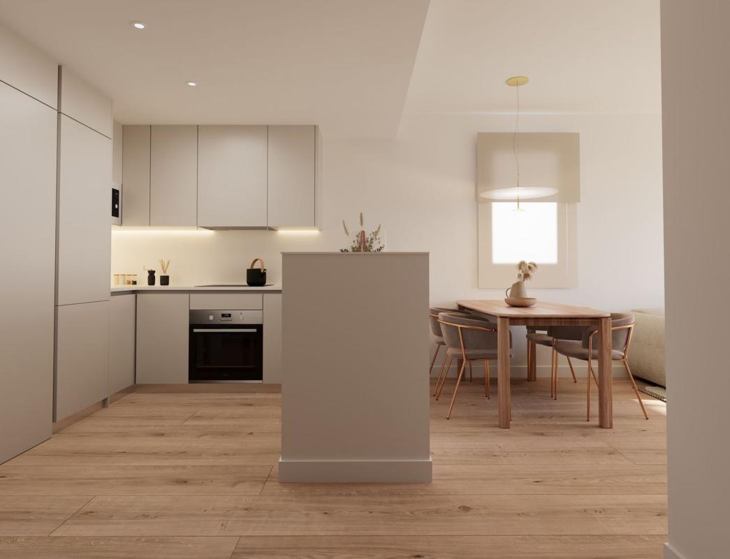 Obra nueva Manjolet Residencial en Puigcerdà (Revista) photo 4