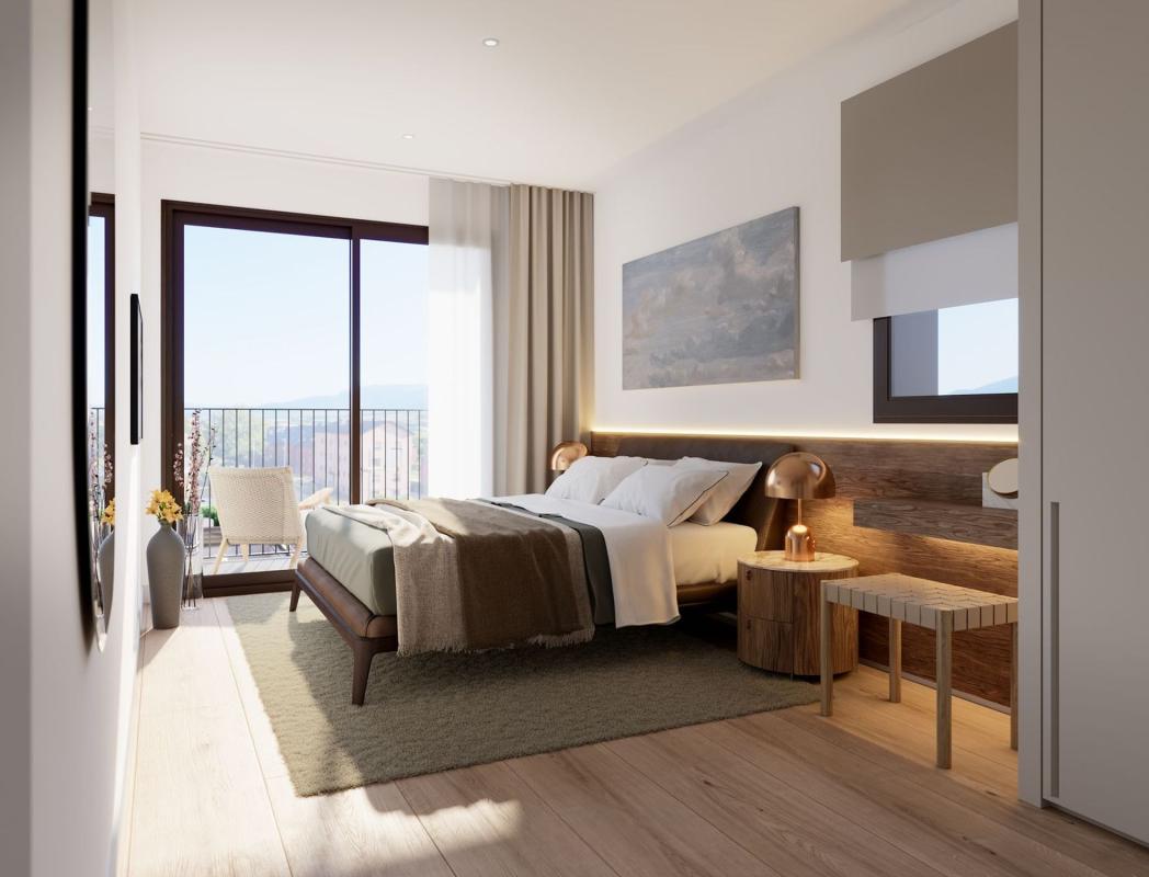 Obra nueva Manjolet Residencial en Puigcerdà (Revista) photo 5
