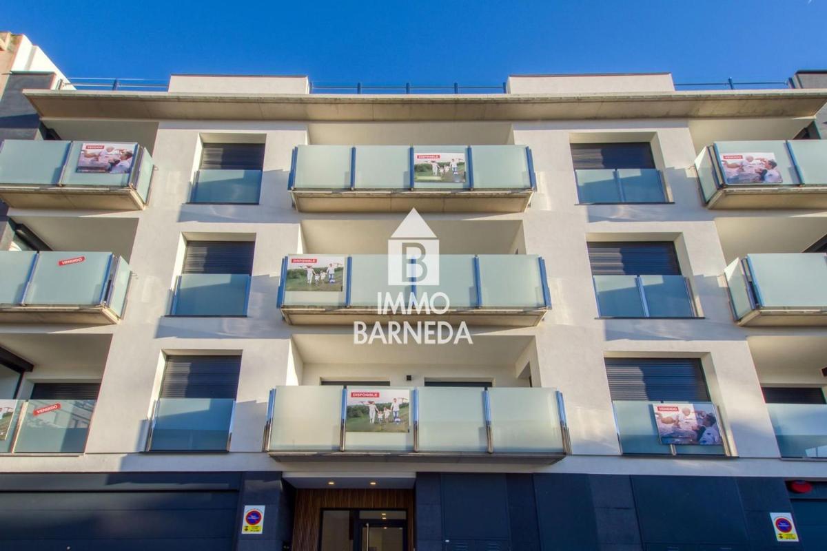 Nowa nieruchomość Pisos en venta en Calle del Cap Norfeu 42, Centre, Roses w Róże photo 3