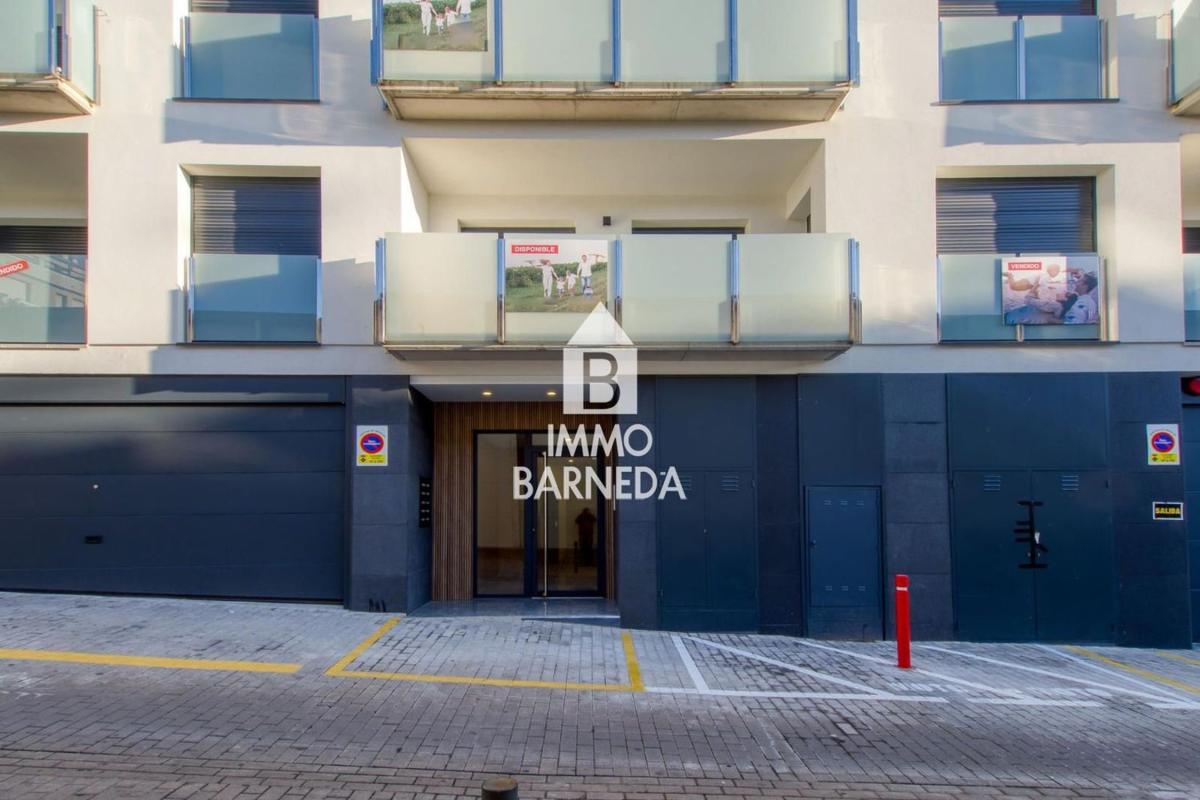 Nowa nieruchomość Pisos en venta en Calle del Cap Norfeu 42, Centre, Roses w Róże photo 4