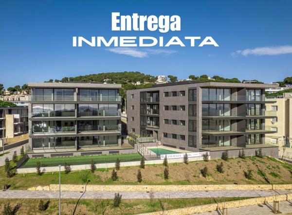 Promoción Casernes obra nueva en Calonge photo 1