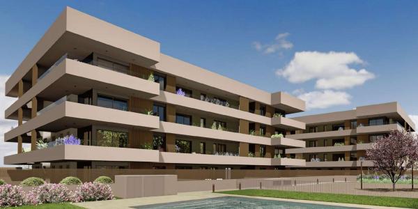 Promoción Vilablareix Parc obra nueva en Vilablareix photo 1