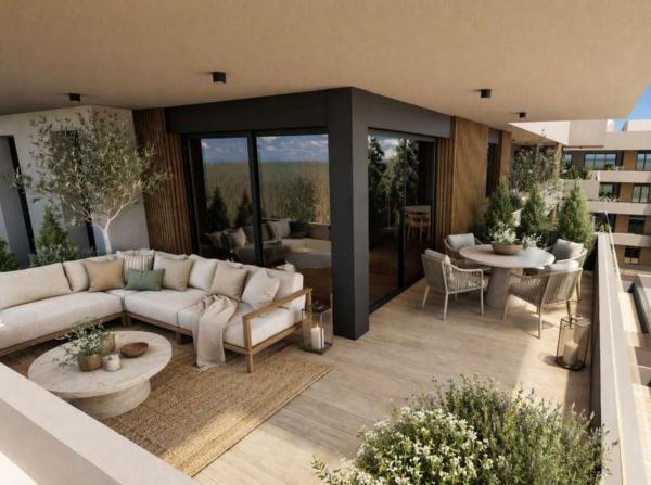 Promoción Vilablareix Parc obra nueva en Vilablareix photo 3