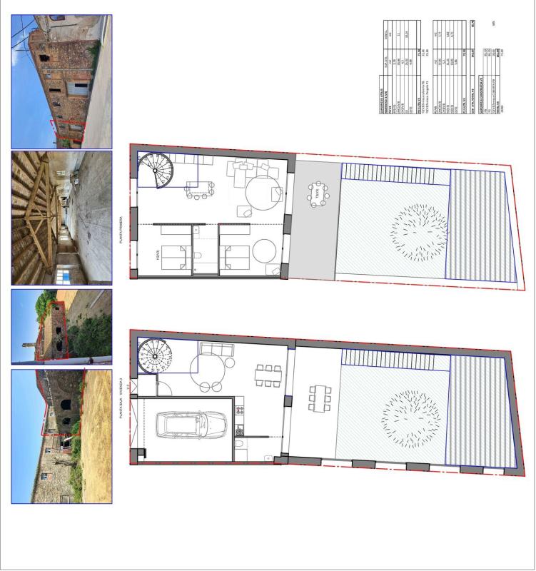 Nowa nieruchomość Casa adosada en Mollet de Peralada w Mollet de Peralada photo 3