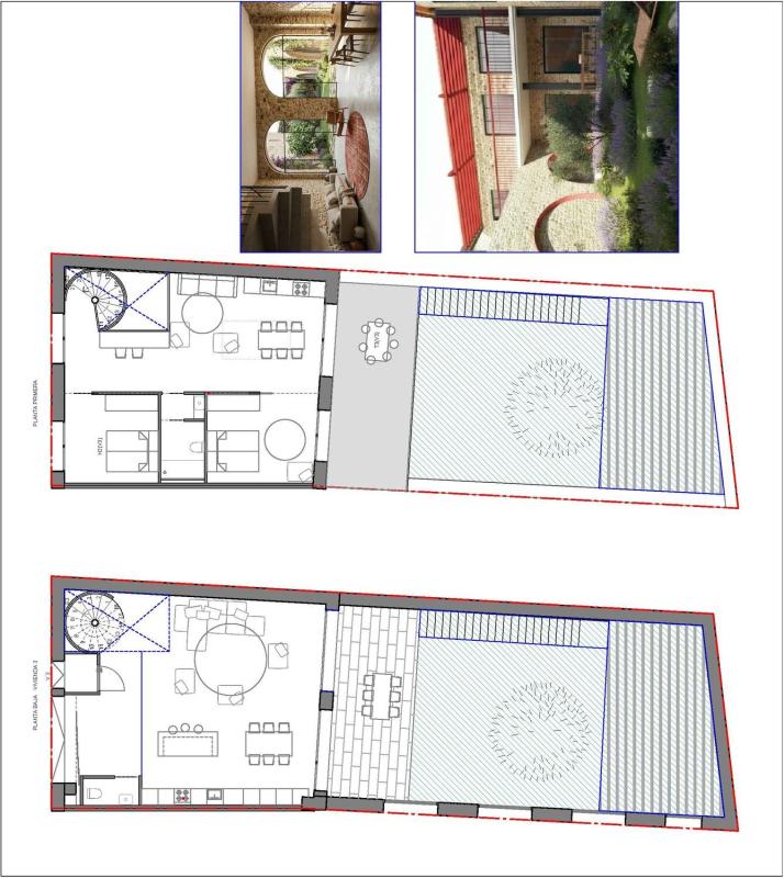 Nowa nieruchomość Casa adosada en Mollet de Peralada w Mollet de Peralada photo 4