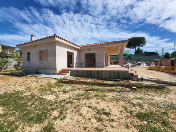 Promoción en Vallcanera (Sils) obra nueva en Sils photo 1