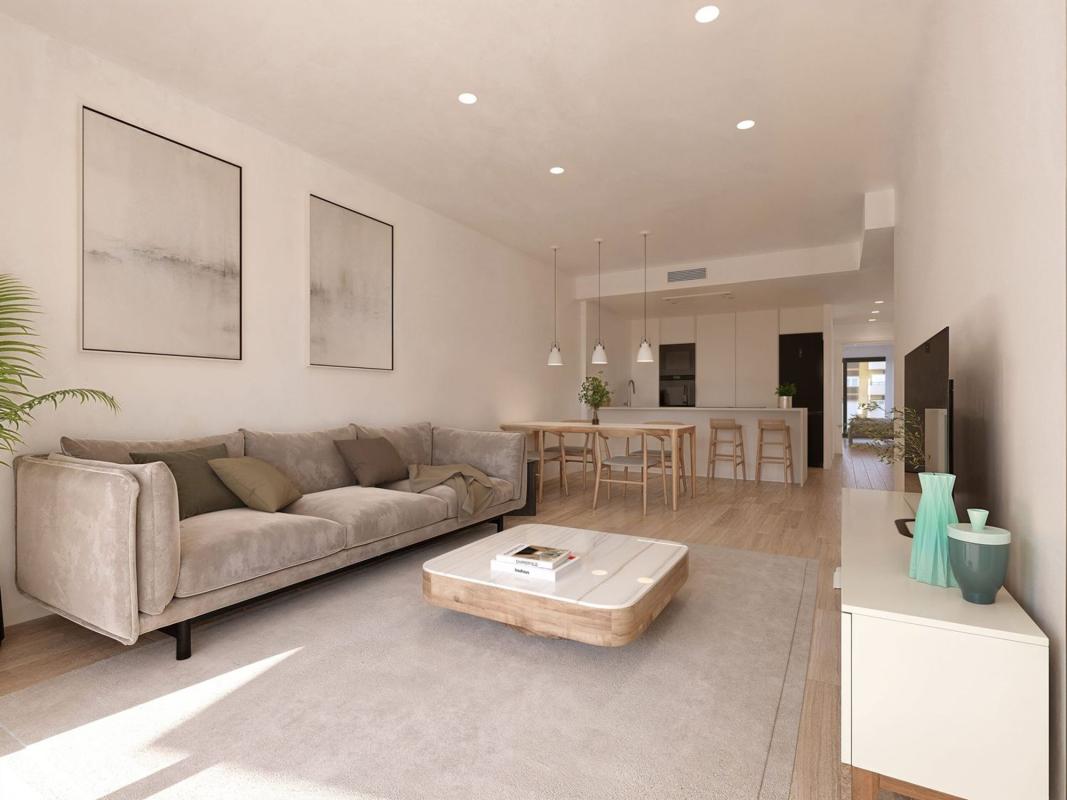 Sale of apartment in Calle Torin, 3, Devesa, Girona, Girona
photo 3
