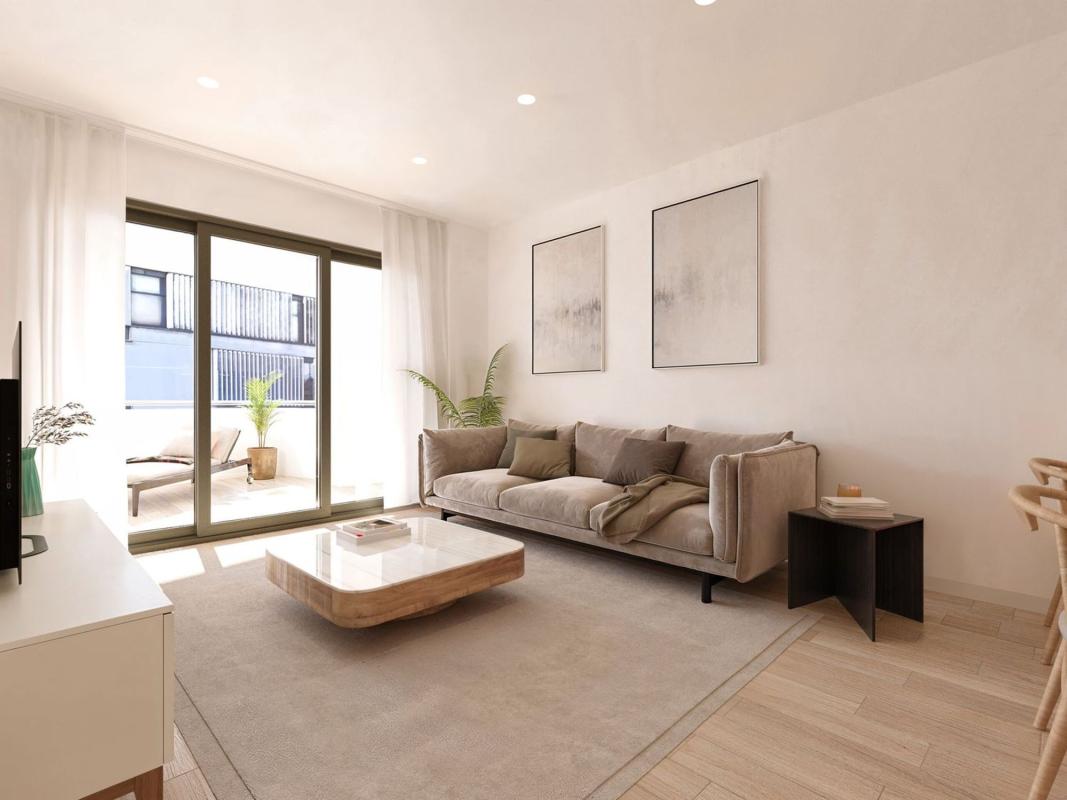 Sale of apartment in Calle Torin, 3, Devesa, Girona, Girona
photo 4