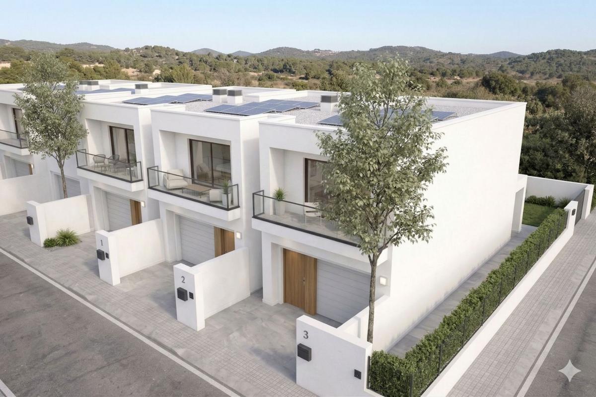 Obra nueva Vilablareix en Vilablareix (Revista) photo 2