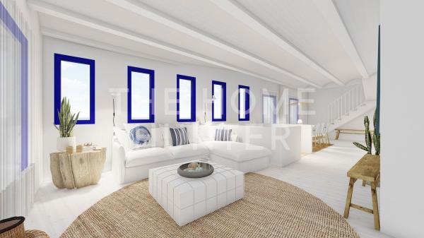 Promoción Les cases del mar obra nueva en L'Escala photo 4