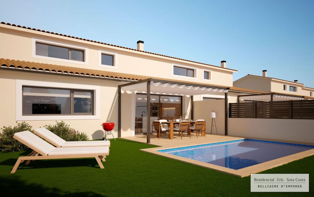 Obra nueva Bellcaire Residences en BELLCAIRE D'EMPORDA (Revista) photo 2
