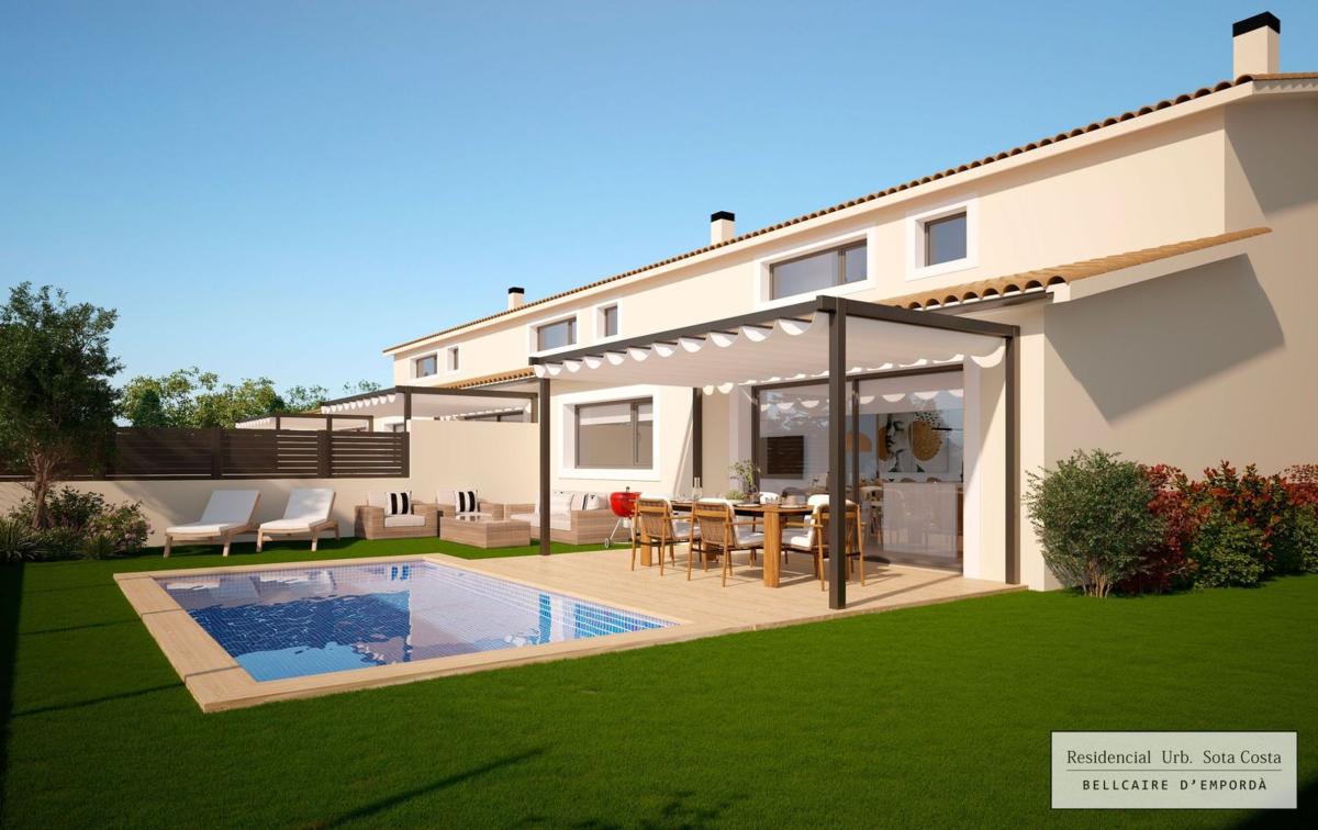 Obra nueva Bellcaire Residences en BELLCAIRE D'EMPORDA (Revista) photo 3