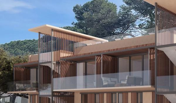 Promocja Tamariu nowe budownictwo w Palafrugell photo 1