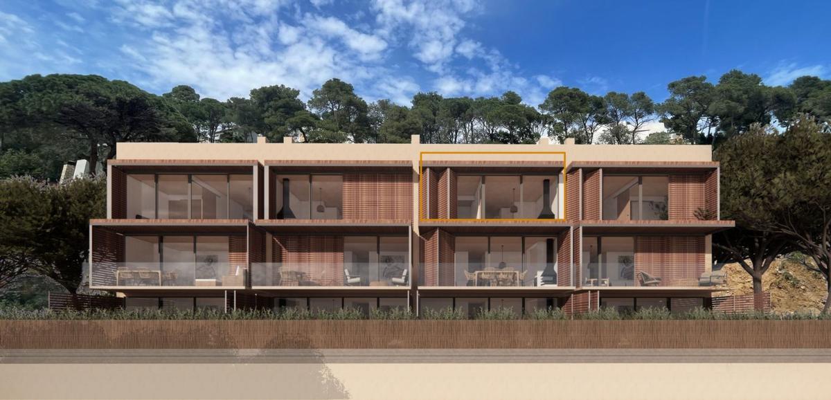 Obra nueva Tamariu en Palafrugell (Revista) photo 4