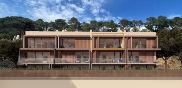 Promocja Tamariu nowe budownictwo w Palafrugell photo 4