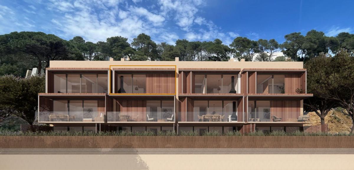 Obra nueva Tamariu en Palafrugell (Revista) photo 5