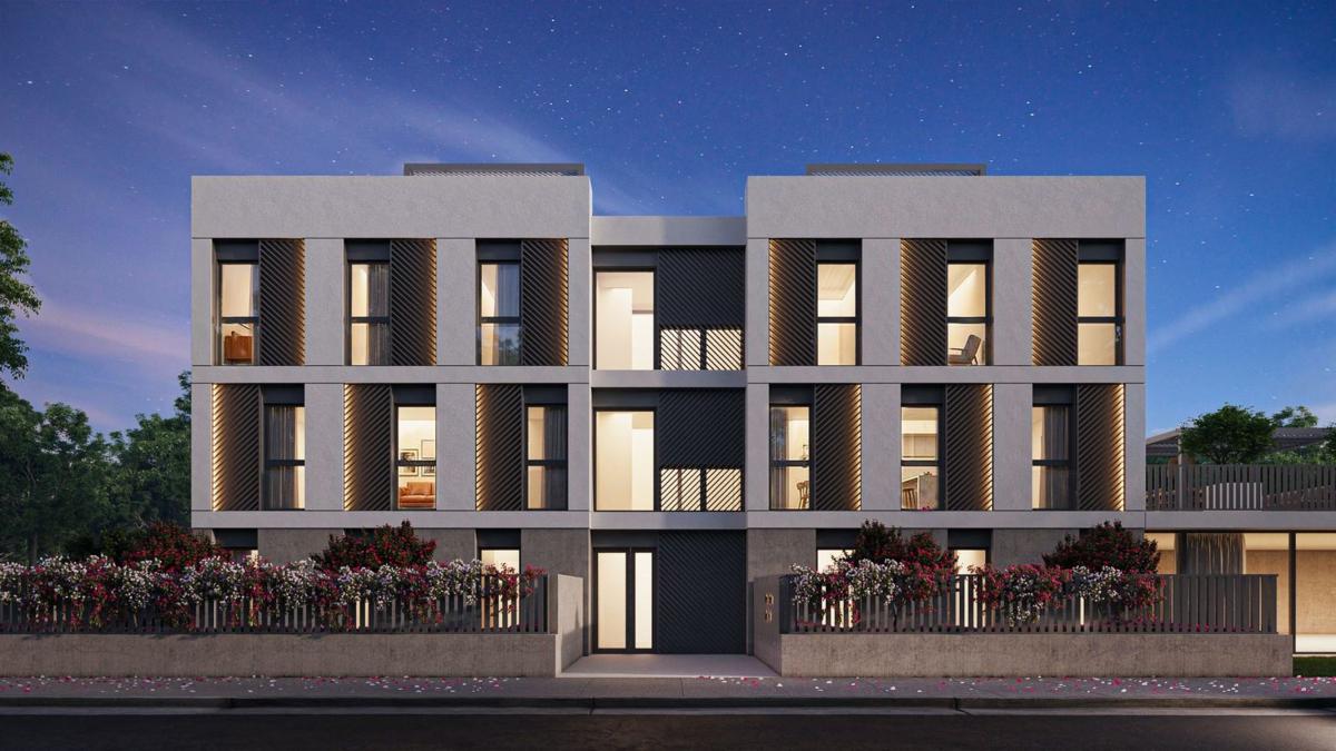 Obra nueva NewHome Sant Pol en Castell Platja D Aro (Revista) photo 4