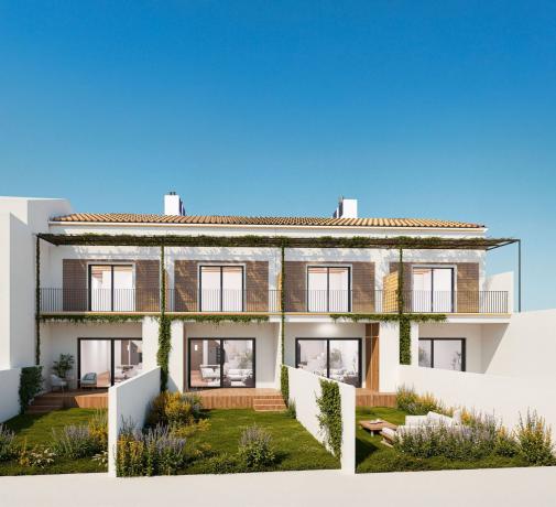 Promoción Fabrica de suro obra nueva en Palafrugell photo 1