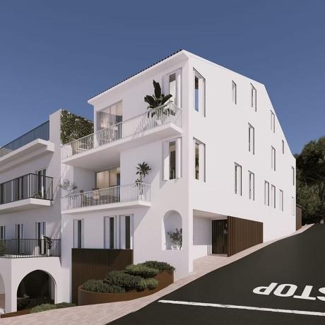Promoción Sa Calma obra nueva en Palafrugell photo 1