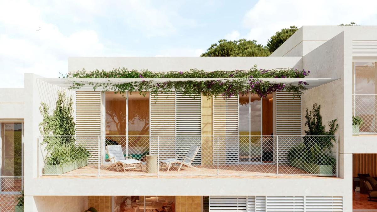 Obra nueva D'Aro Residences en Castell Platja D Aro (Revista) photo 4