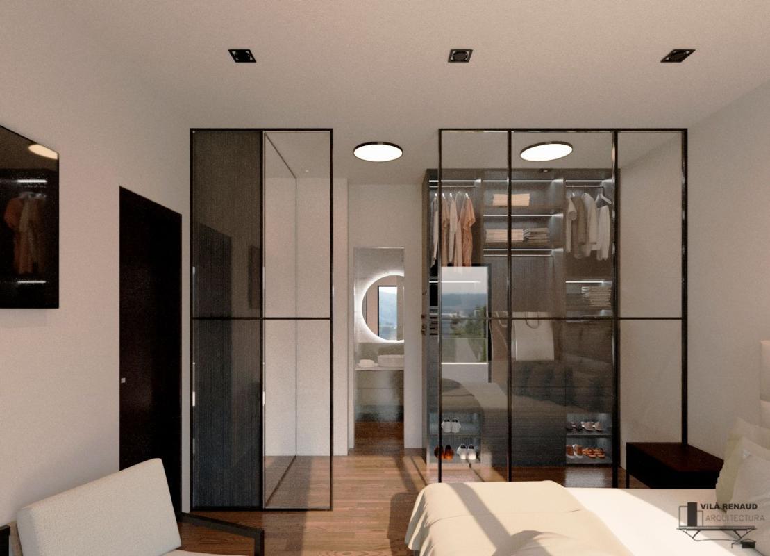 Obra nueva Vivienda unifamiliar AÏLLADA en Calonge (Revista) photo 5