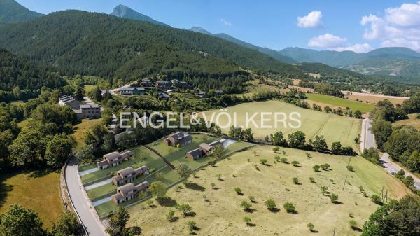 Promoción La Balira D'Urús obra nueva en Urus photo 1