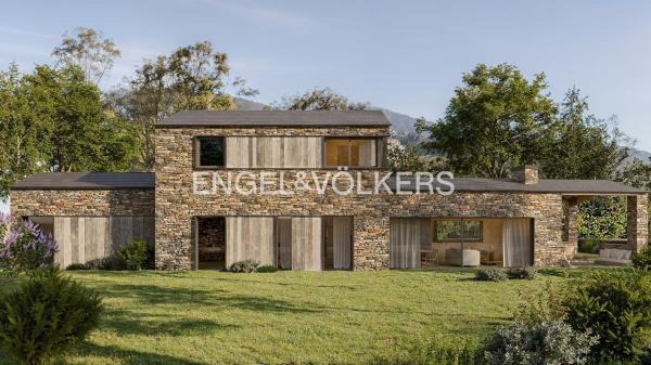 Promoción La Balira D'Urús obra nueva en Urus photo 4
