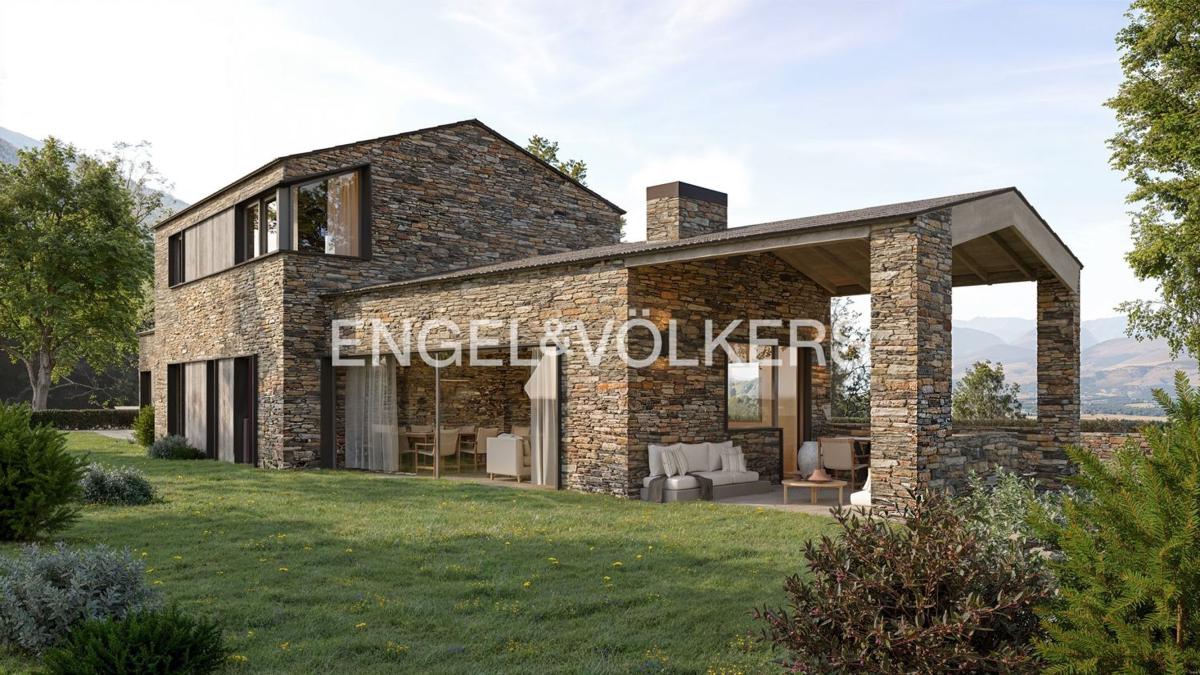Obra nueva La Balira D'Urús en Urus (Revista) photo 5
