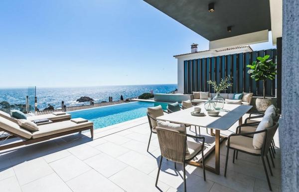 Promoción Residencial la Mar Menuda obra nueva en Tossa de Mar photo 1