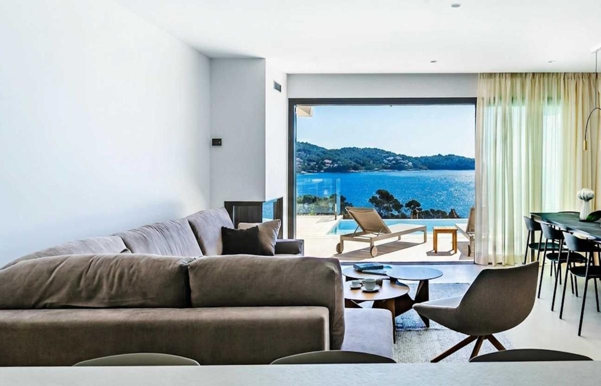 Obra nueva Residencial la Mar Menuda en Tossa de Mar (Revista) photo 5