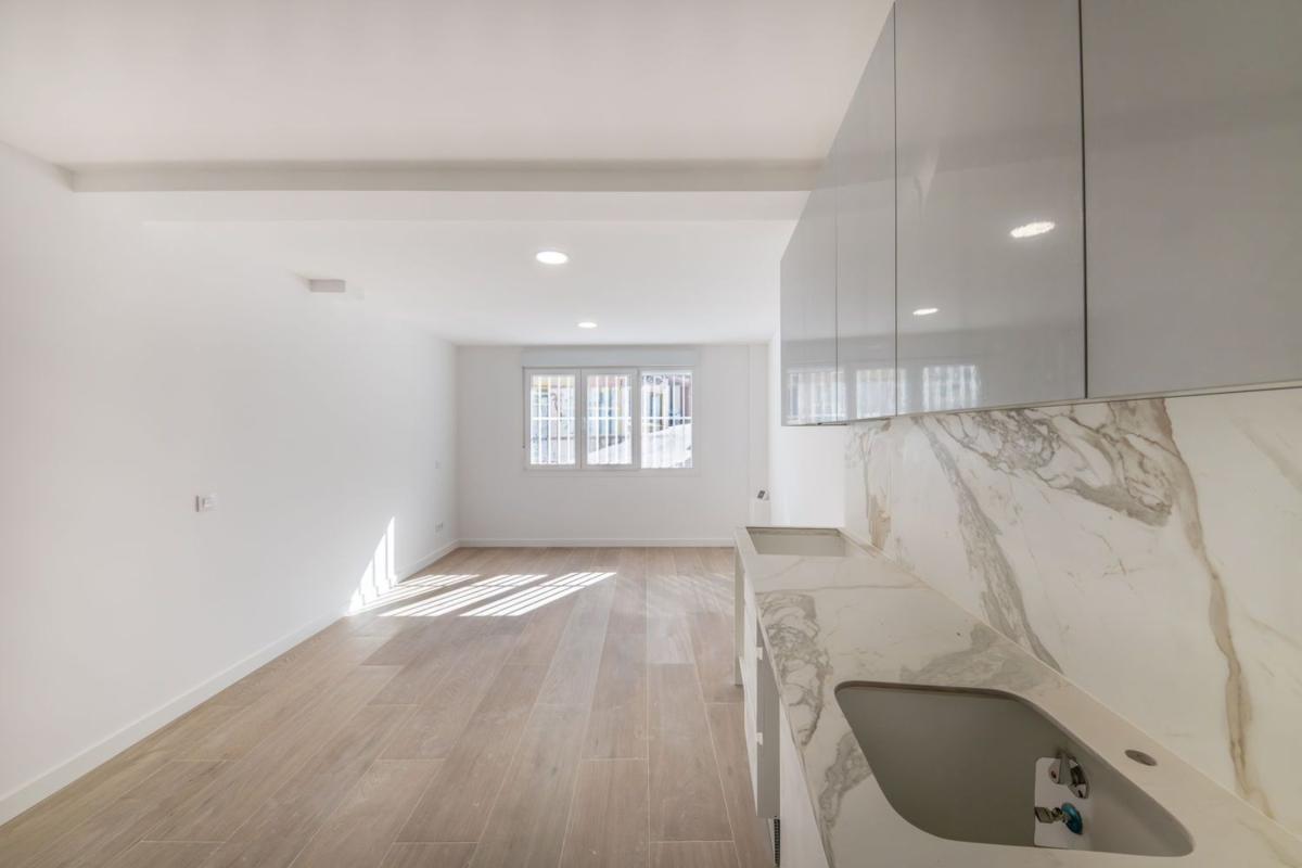 Venta de piso en Piso en Calle Alcalá, 32, Algete, Algete
photo 2