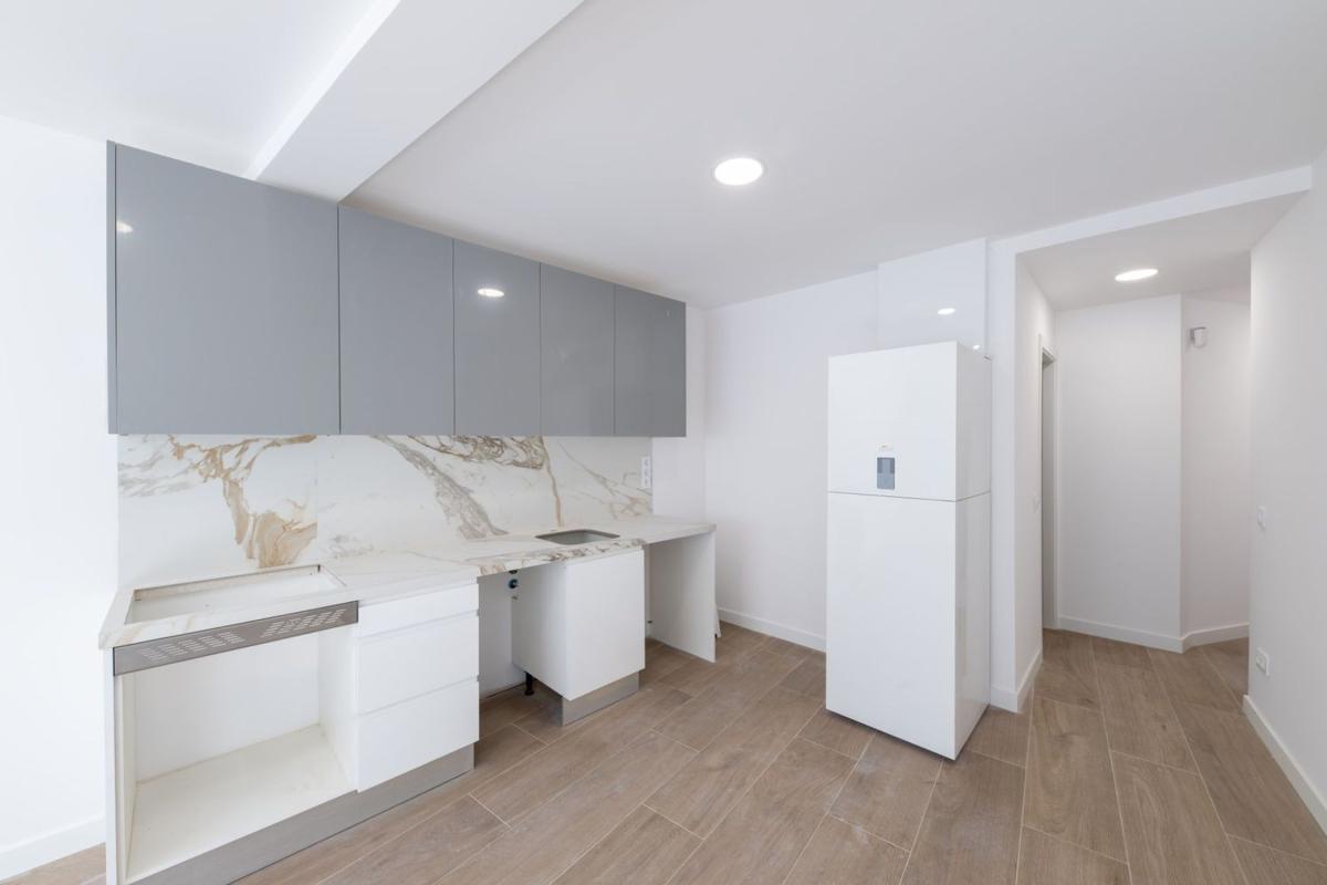 Venta de piso en Piso en Calle Alcalá, 32, Algete, Algete
photo 3
