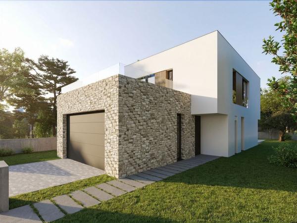 Promoción S'Agaró 82 y 83 obra nueva en Castell Platja D Aro thumbnail 2