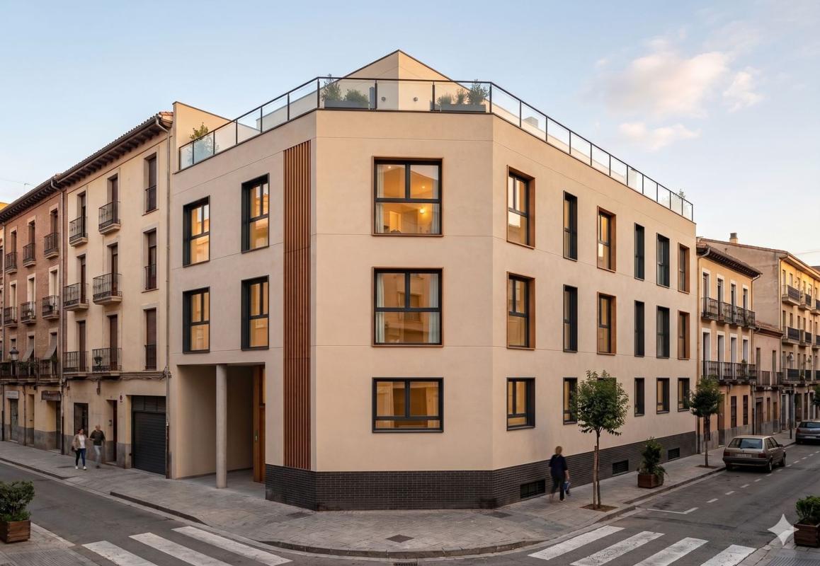 Venta de piso en Piso en Calle Mercurio, 12, Valdefierro, Zaragoza, Zaragoza
photo 4