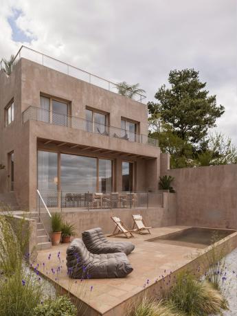 Promoción Casa Begur obra nueva en Begur photo 1