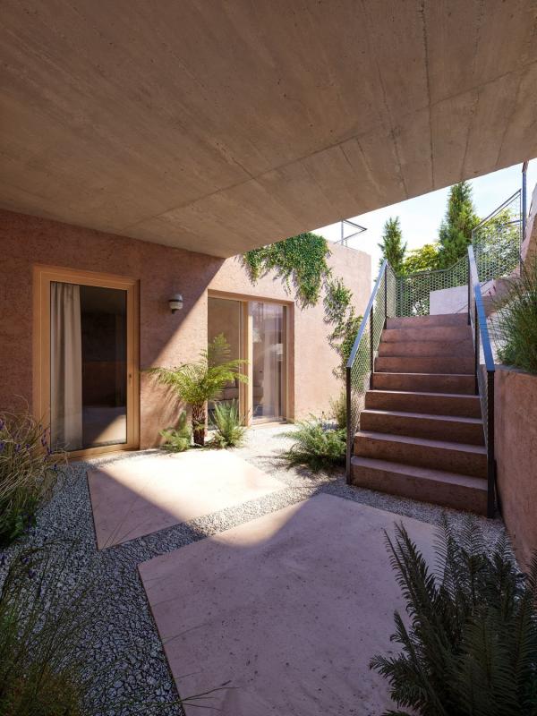 Obra nueva Casa Begur en Begur (Revista) photo 2