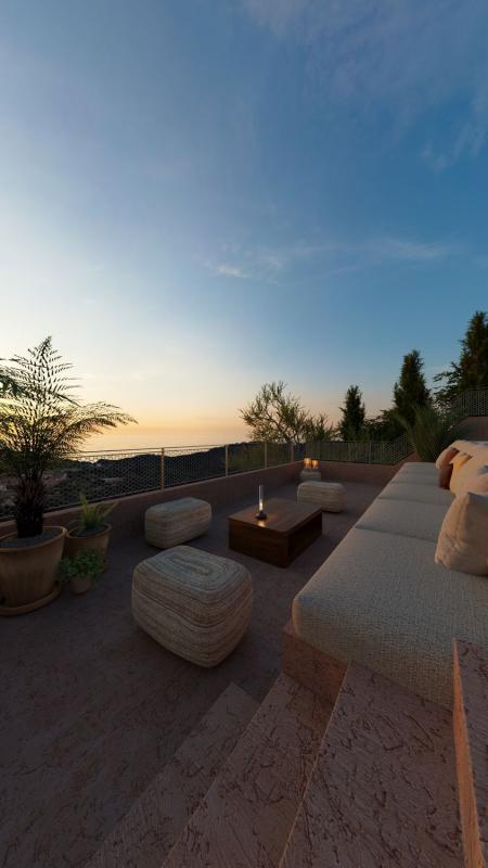 Obra nueva Casa Begur en Begur (Revista) photo 3