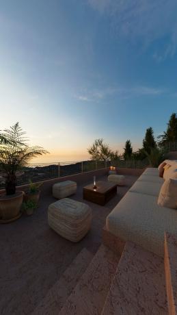 Promoción Casa Begur obra nueva en Begur thumbnail 2