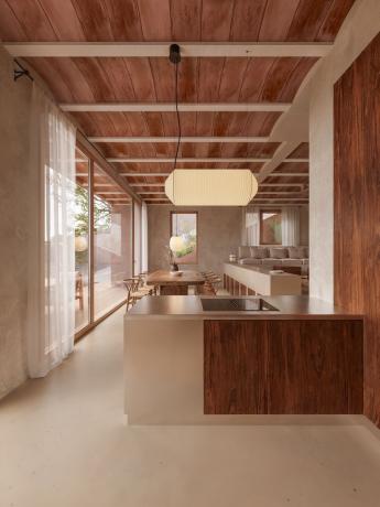 Promoción Casa Begur obra nueva en Begur photo 4