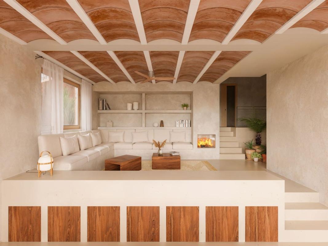 Obra nueva Casa Begur en Begur (Revista) photo 5