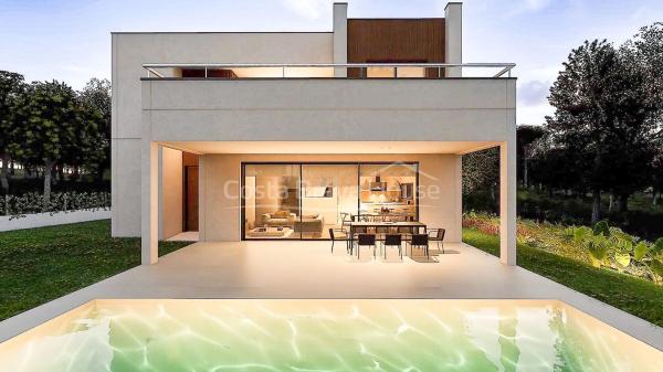 Promoción en Palafrugell obra nueva en Palafrugell thumbnail 1