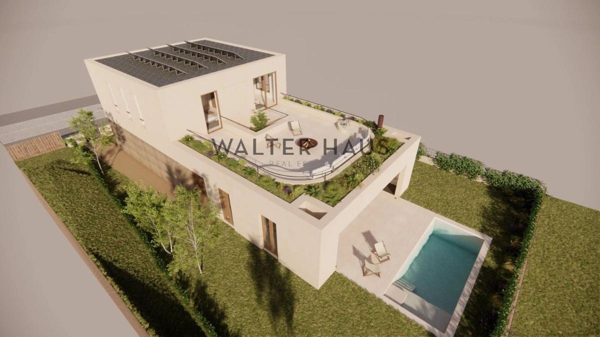 Obra nueva Castell d'Aro en Castell Platja D Aro (Revista) photo 3