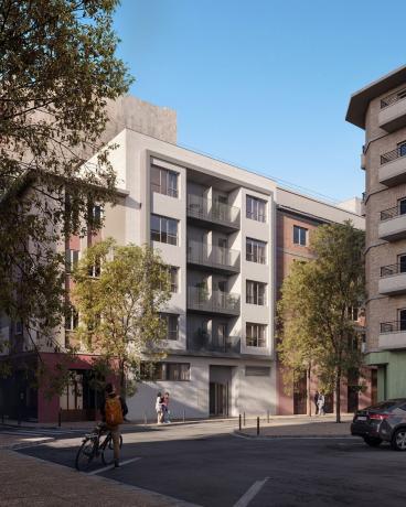Продажа квартиры на Piso en Calle de San Pascual Bailón, 12, Parque Delicias - La Bozada, Zaragoza, Сарагоса
 photo 2