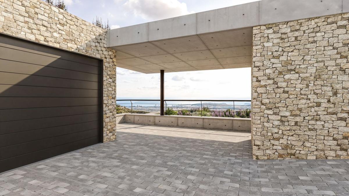 Obra nueva Cases del Balcó en Castell Platja D Aro (Revista) photo 4